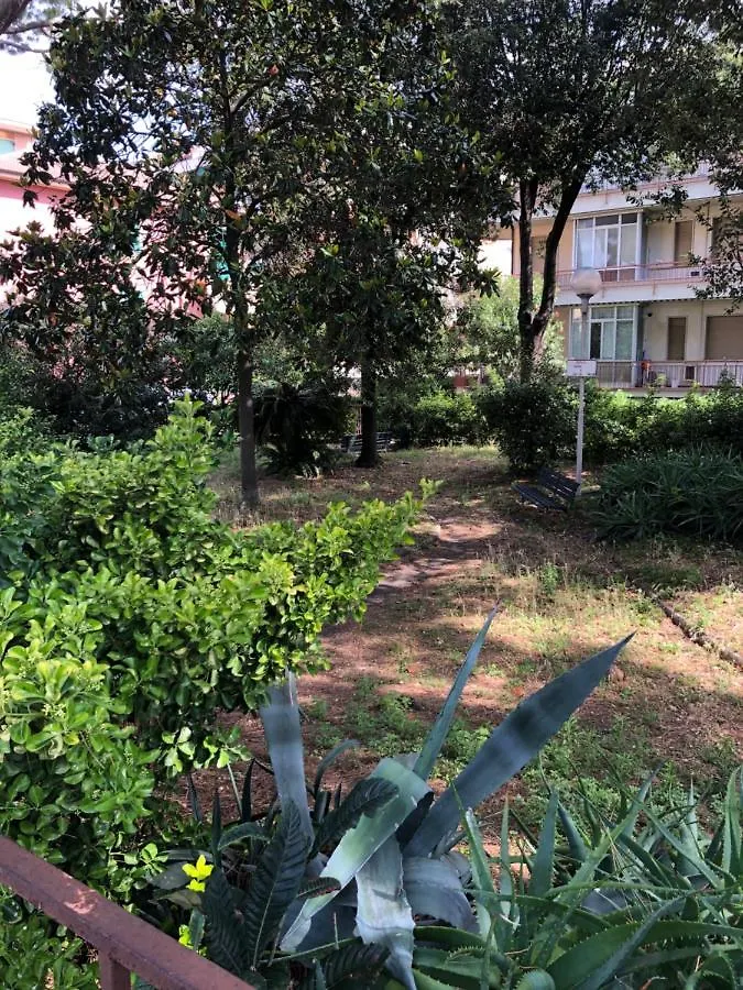 Casa Nenne Appartamento Con Due Camere Da Letto location