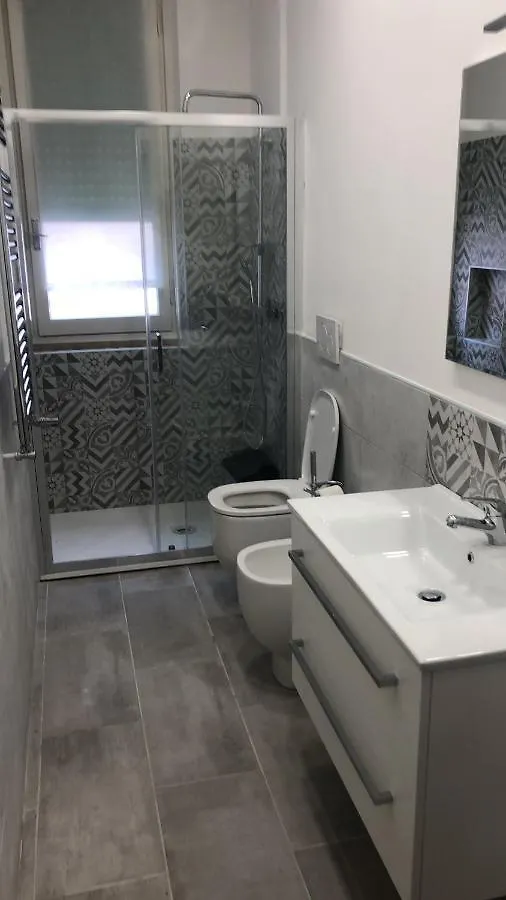 Casa Nenne Appartamento Con Due Camere Da Letto Lavagna 0*,  Italy