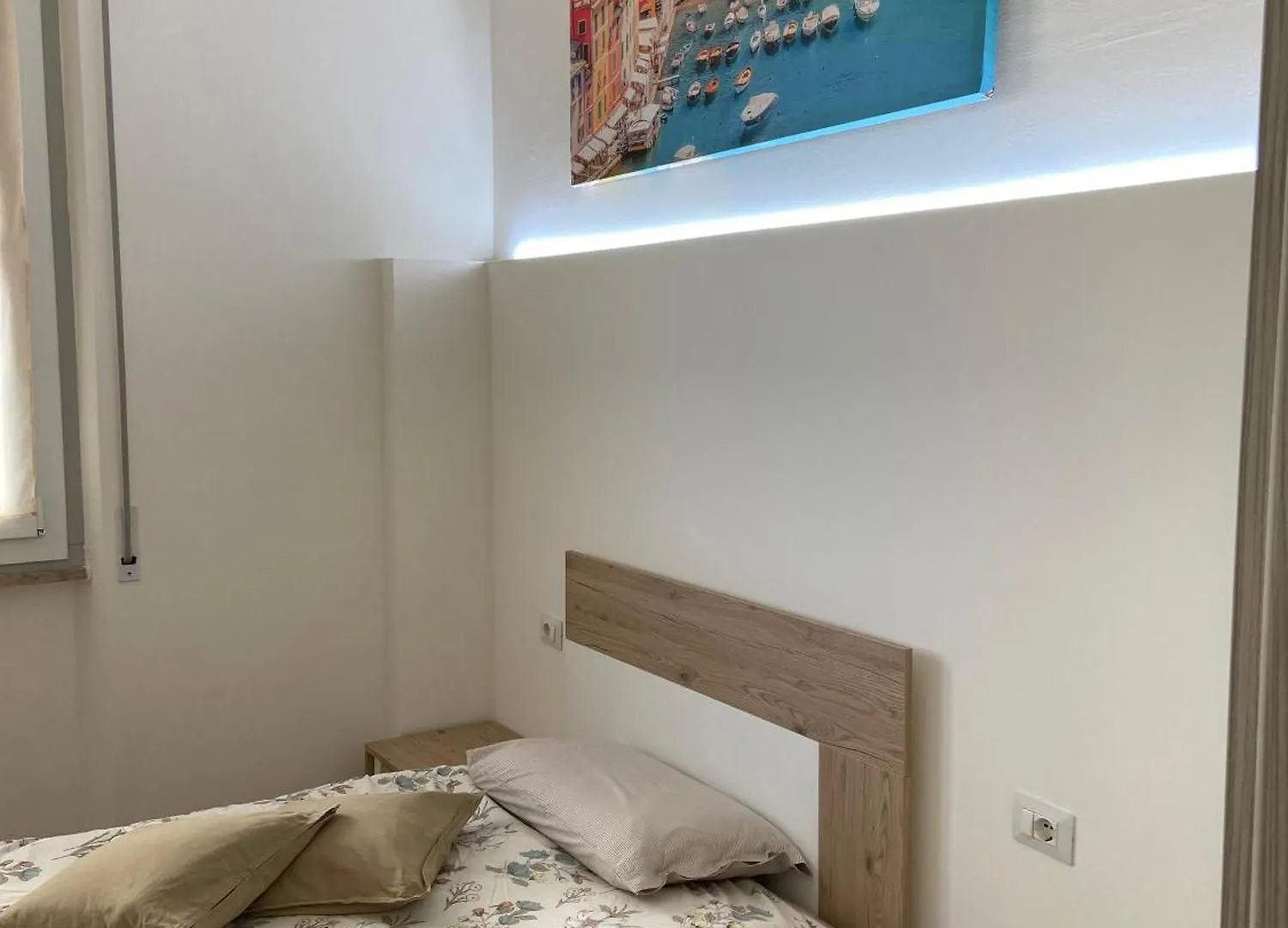 Casa Nenne Appartamento Con Due Camere Da Letto Lavagna Italy