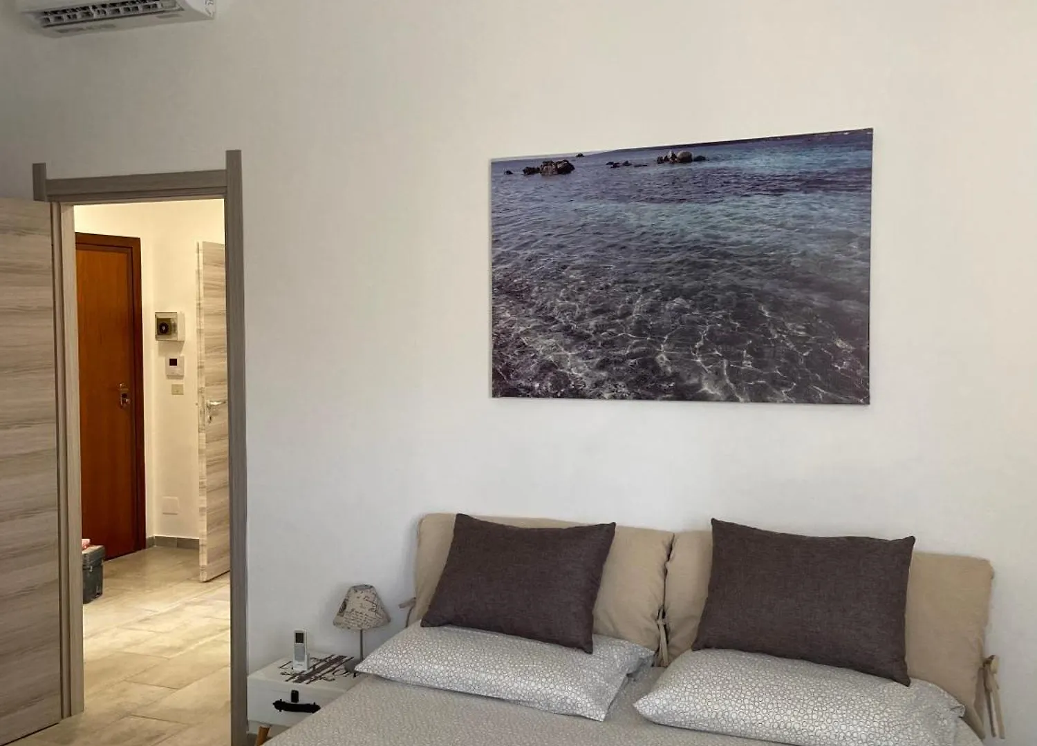 Casa Nenne Appartamento Con Due Camere Da Letto Lavagna