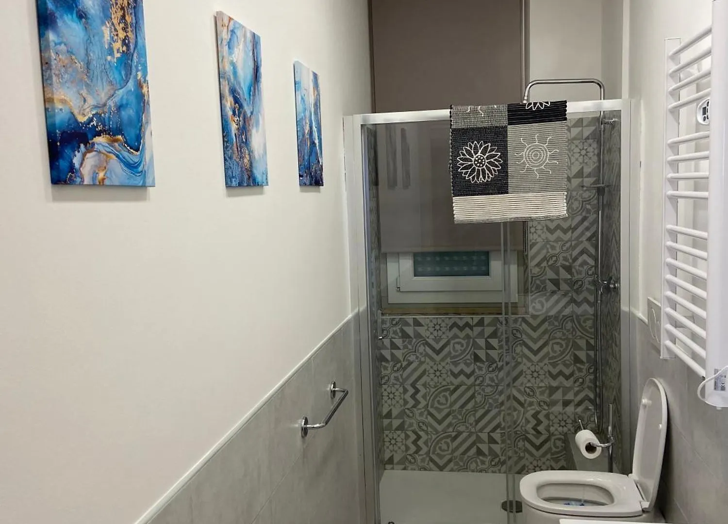 Casa Nenne Appartamento Con Due Camere Da Letto Lavagna Italy