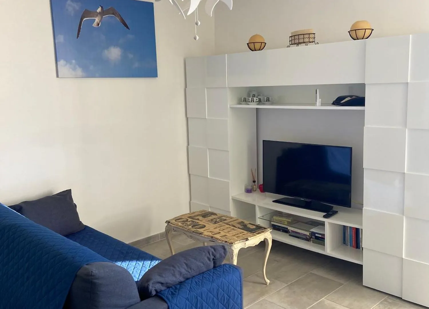 Apartment Casa Nenne Appartamento Con Due Camere Da Letto Lavagna