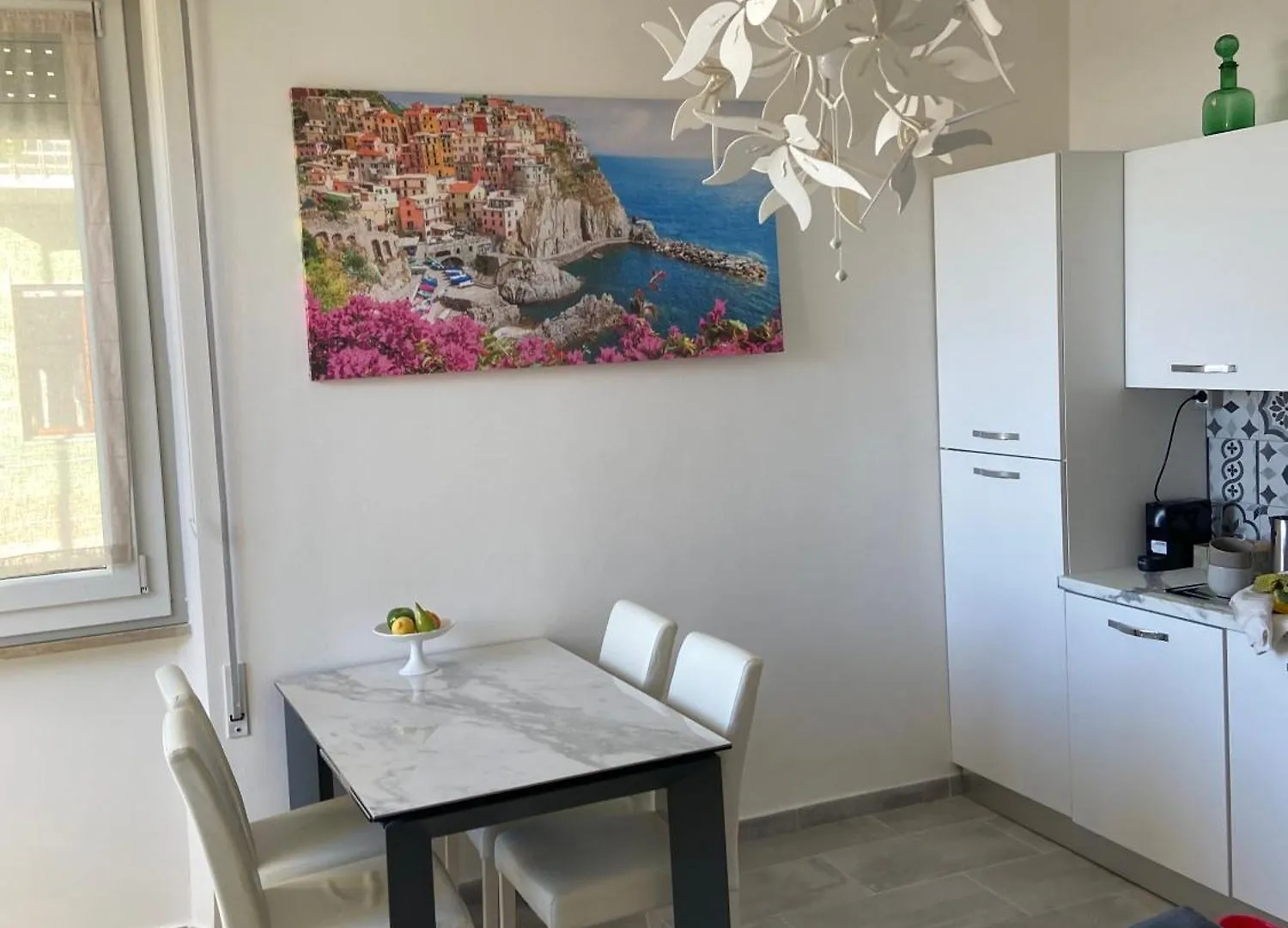 Apartment Casa Nenne Appartamento Con Due Camere Da Letto Lavagna