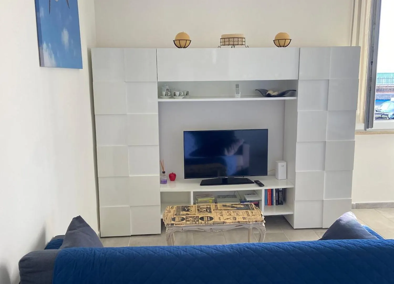 Casa Nenne Appartamento Con Due Camere Da Letto Lavagna