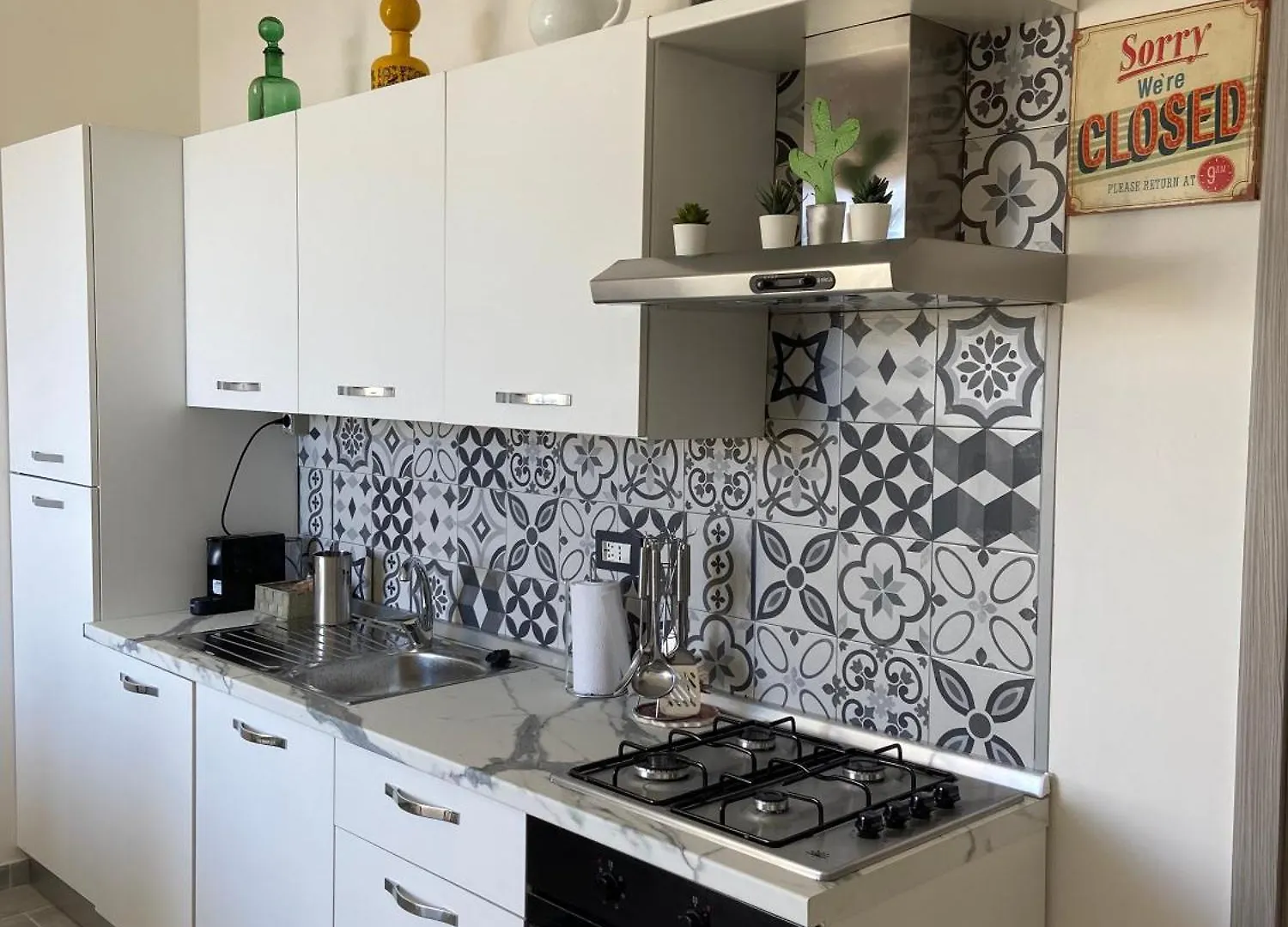 Apartment Casa Nenne Appartamento Con Due Camere Da Letto Lavagna